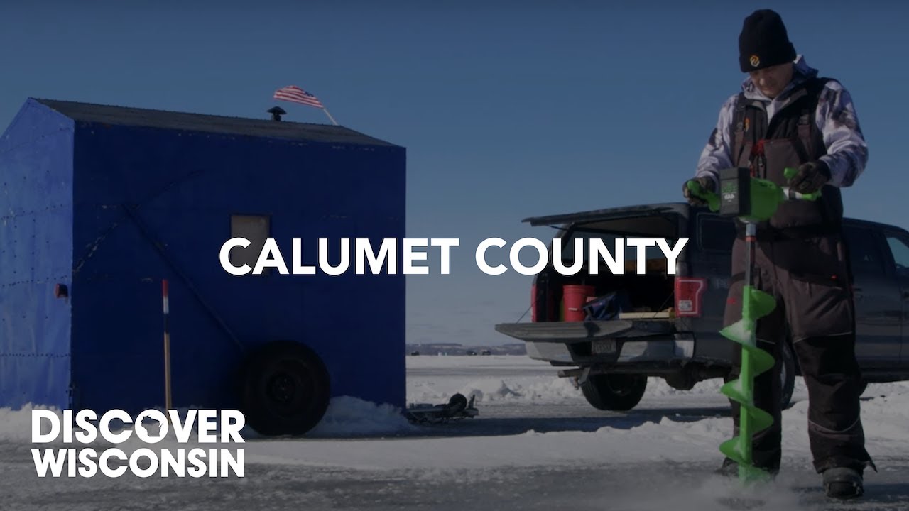 Calumet a County for All Seasons Discover Wisconsin