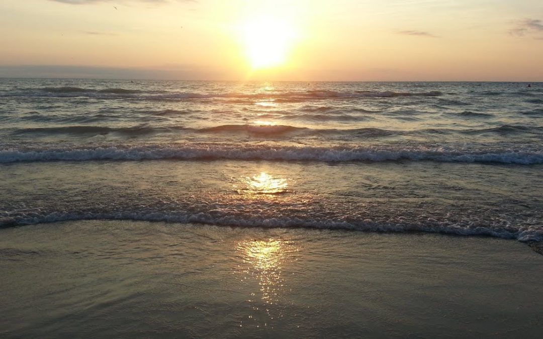 We’re Thinking Beaches | Discover Wisconsin