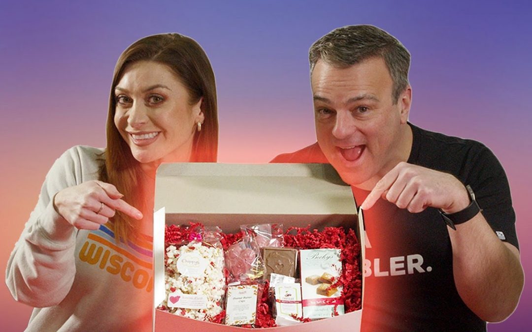 Unboxed: The Sweetest Valentine’s Day Gift Ever!