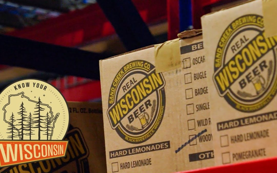 Beer Distributors Role and Impact | Know Your Wisconsin