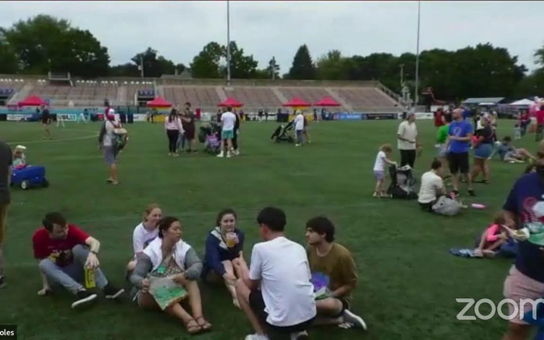 Live from Curd Fest 2023