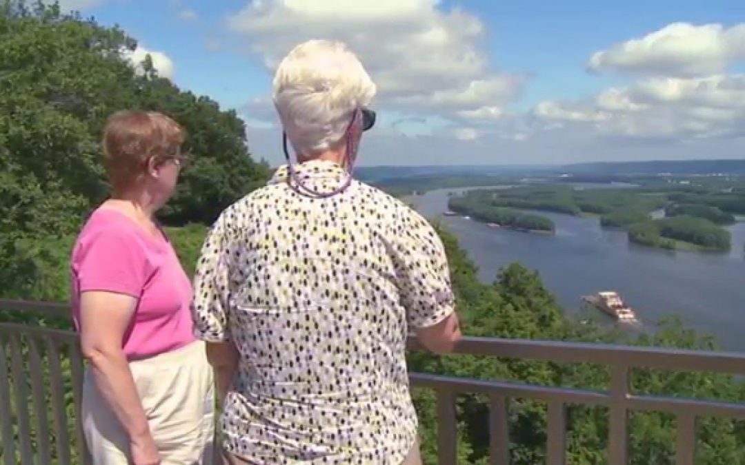 Wisconsin River Communities: Prairie du Chien | Discover Wisconsin