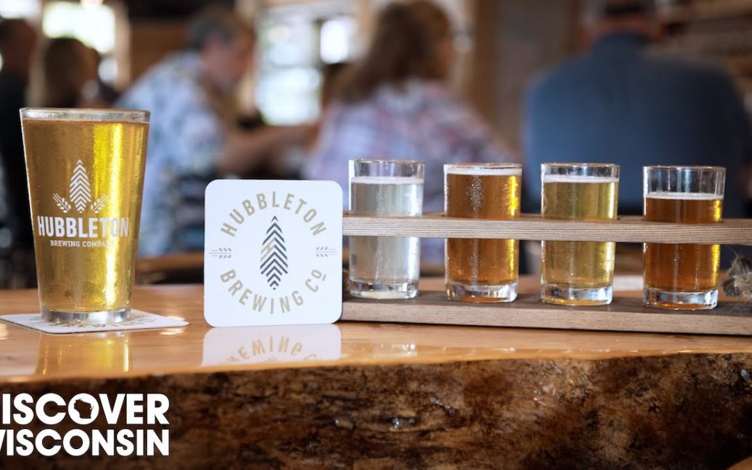 A Day of Dining in Jefferson County