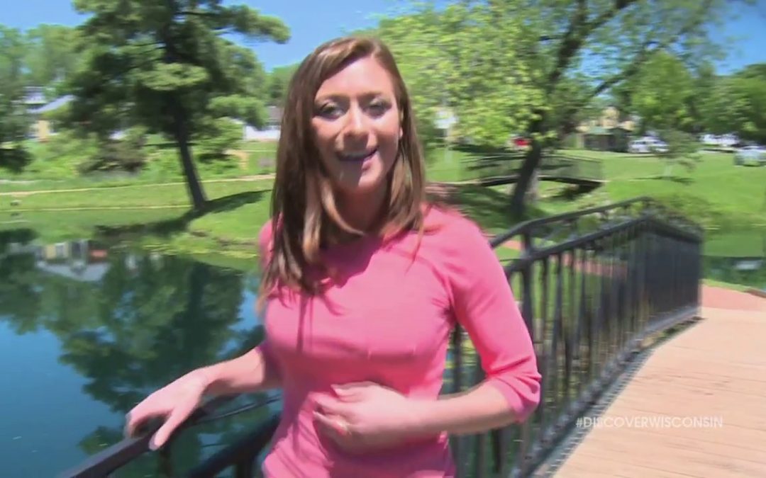 Wisconsin River Communities – Along the River’s Edge | Segment 4