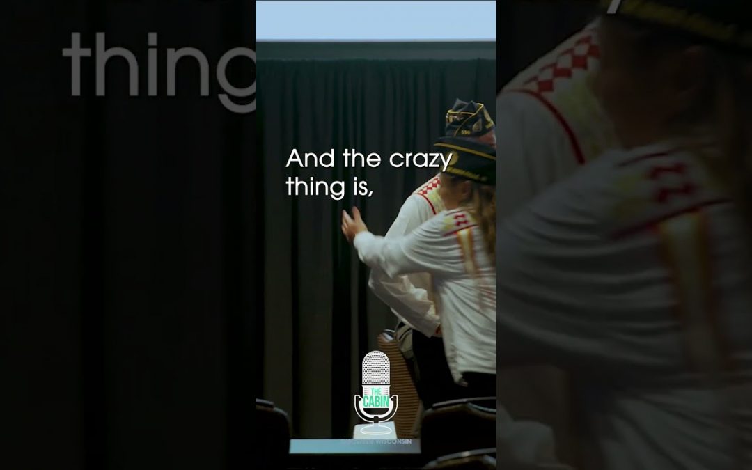 Tales of the Ho-Chunk Nation