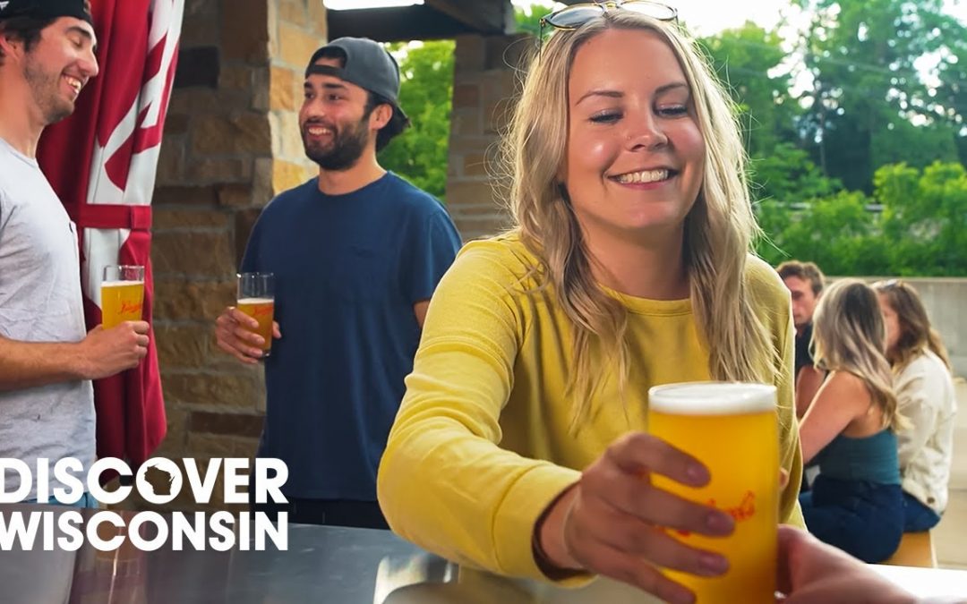 4 Must-Visit Year-Round Events at Leinie Lodge