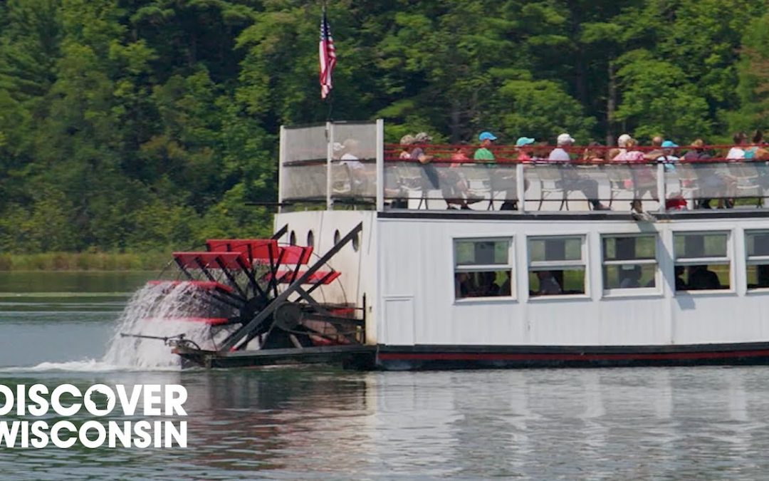 Your Next Wisconsin Summer Getaway: Waupaca