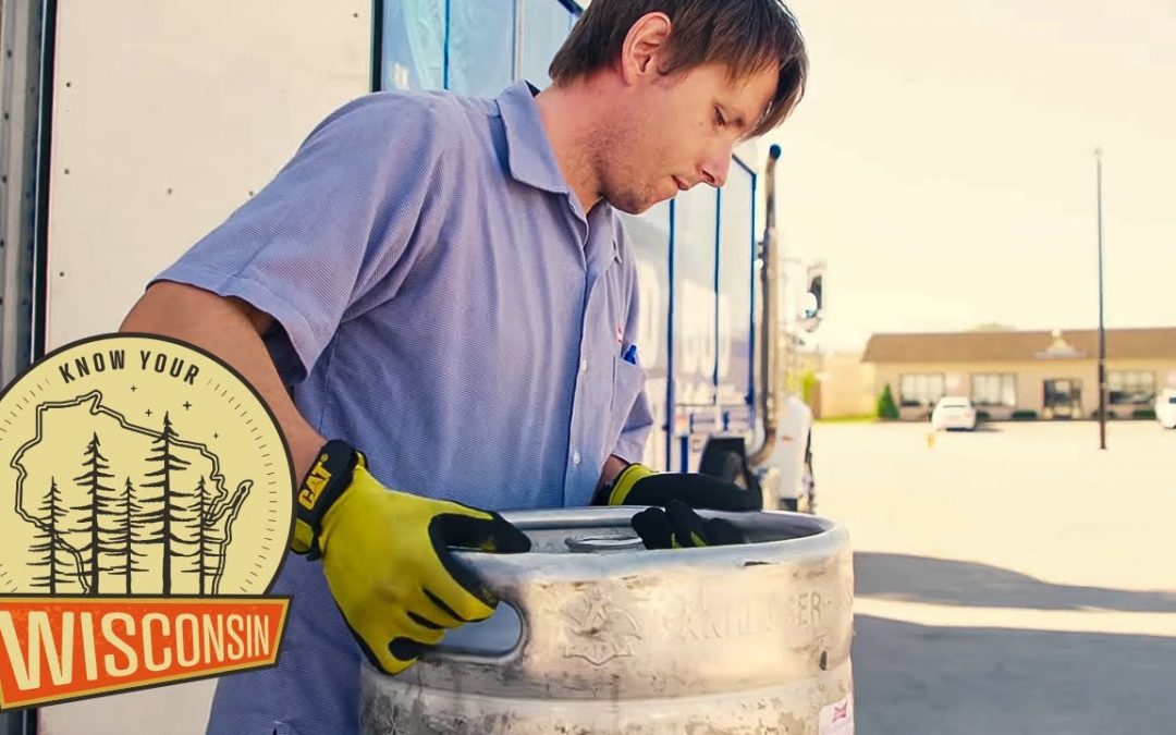 Beer Distributors Customer Relationships | Know Your Wisconsin