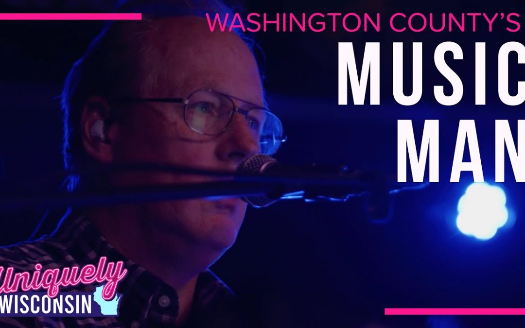 Rocking Retirement: The Music Man of Germantown