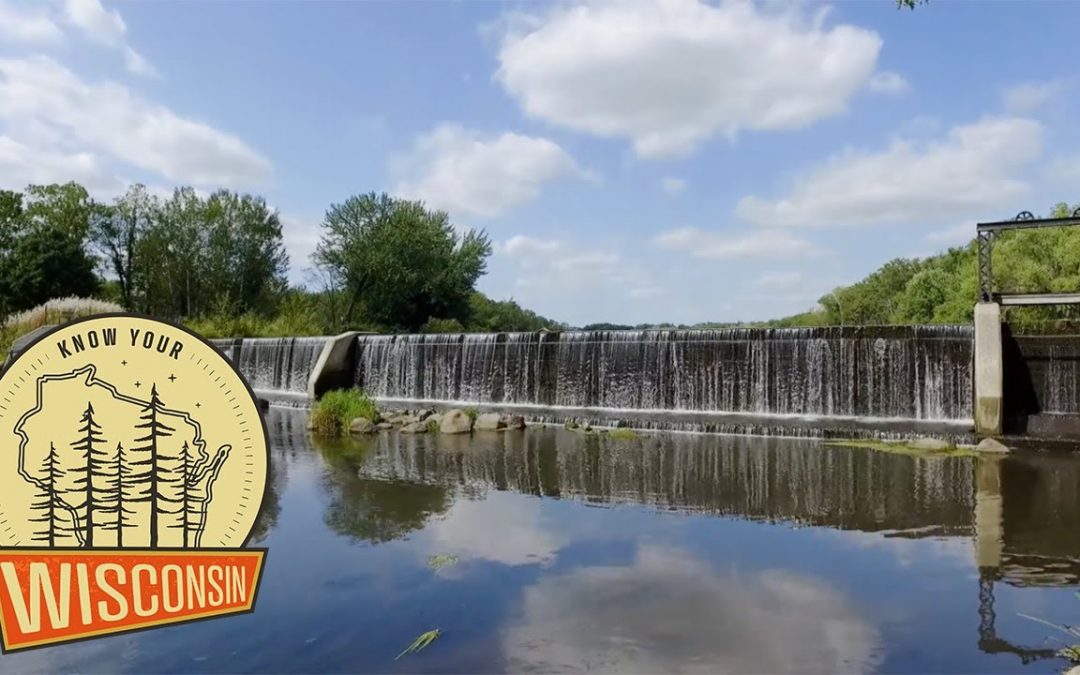 Beckman Mill: The Confluence of Nature and History | Know Your Wisconsin