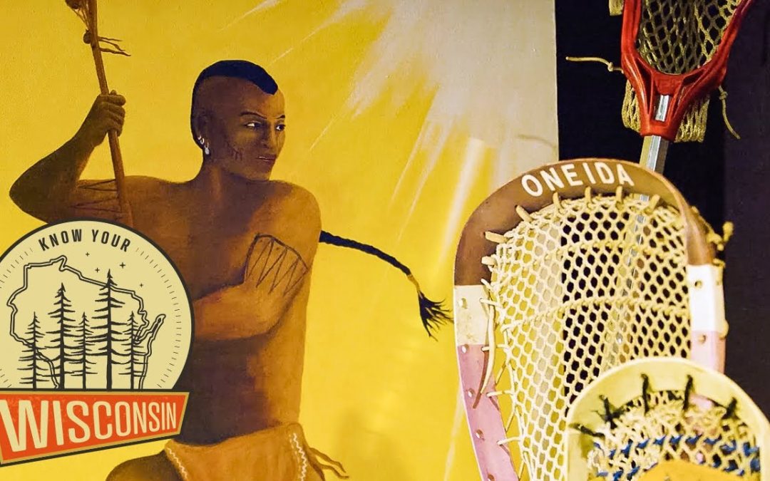 Oneida Nation History | Know Your Wisconsin