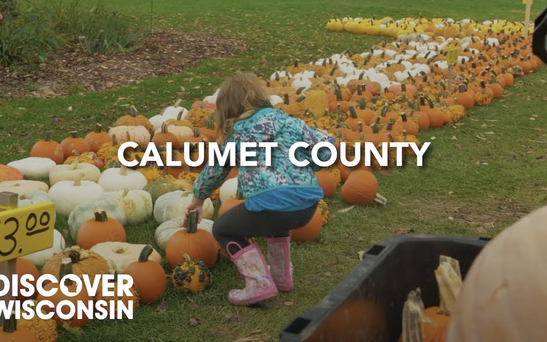 Fall Experiences in Calumet County