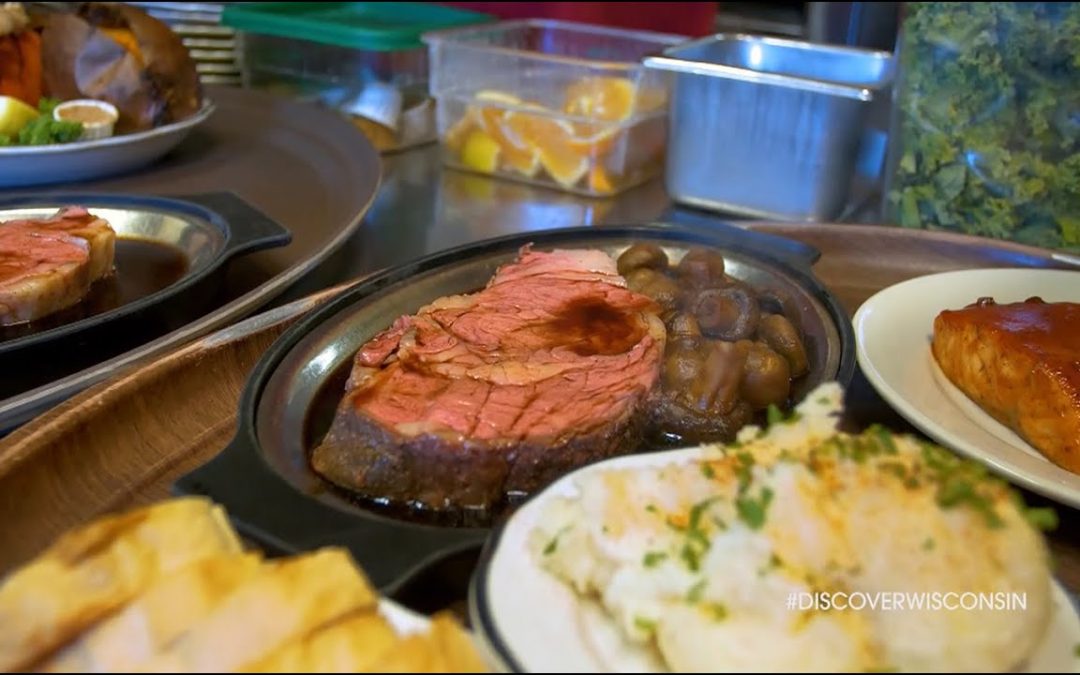 Wisconsin Supper Clubs