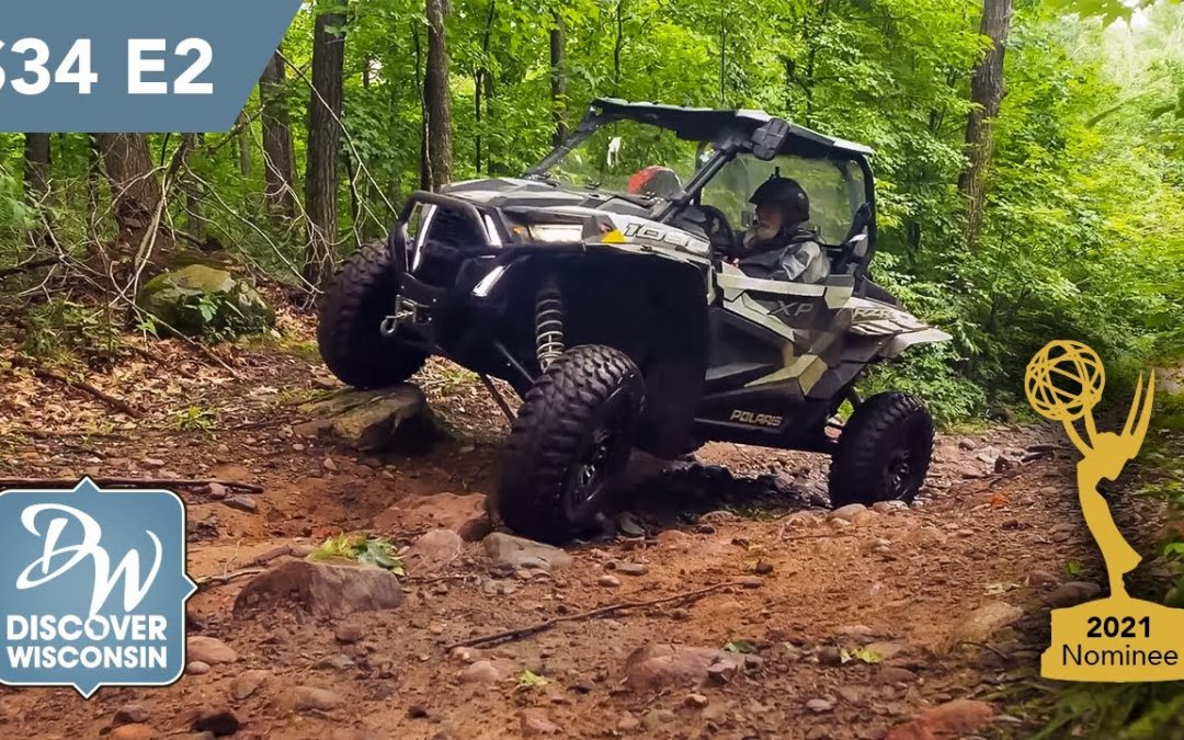 Tales From The Trails: Northwestern Wisconsin | S34 Ep. 2