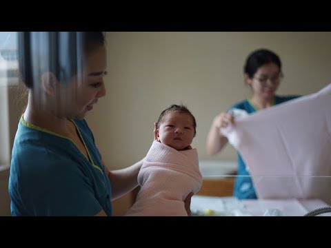 What is Midwifery? Marshfield Clinic explains.