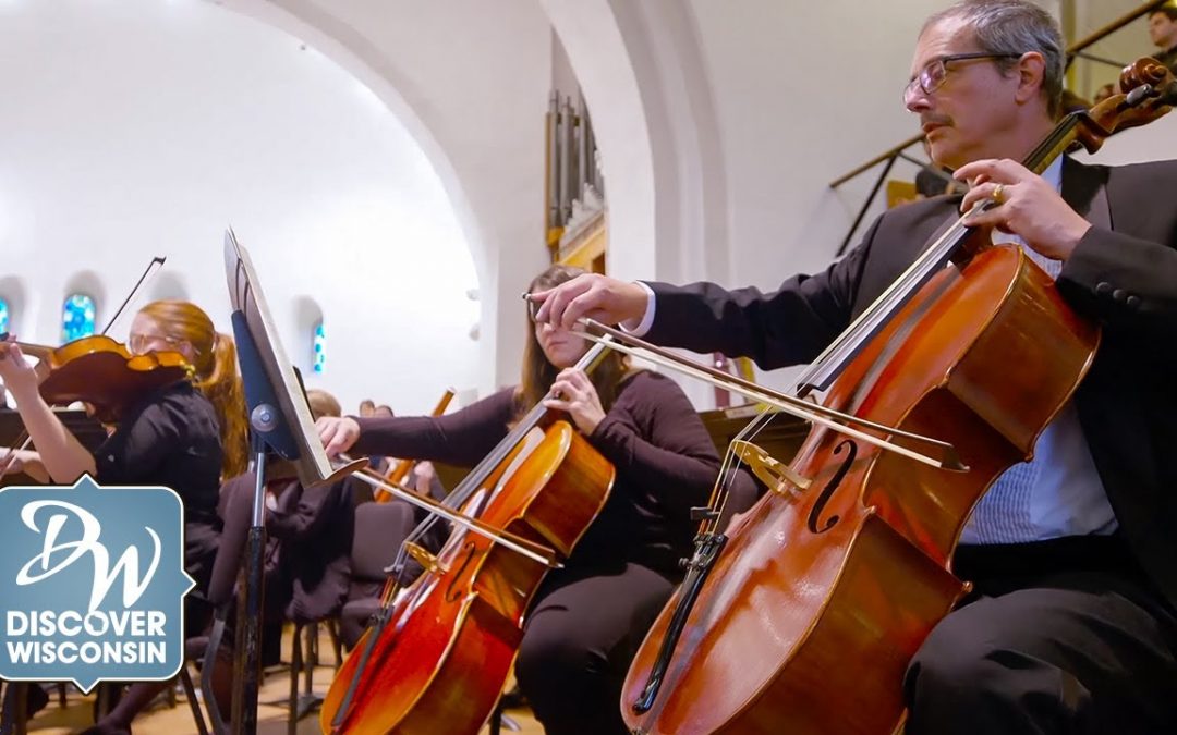 Beloit: Celebrating Distinctive Art & Culture (Segment)