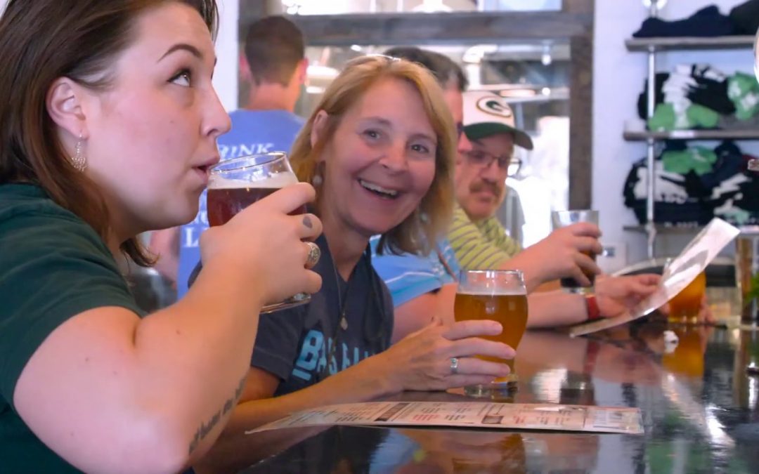 Badger State Craft Breweries are Booming | Know Your Wisconsin