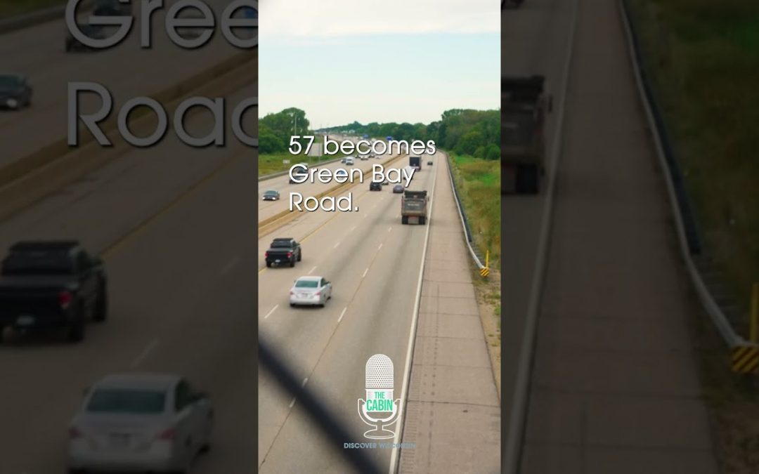 The Ultimate Wisconsin Road Trip Guide Part 1