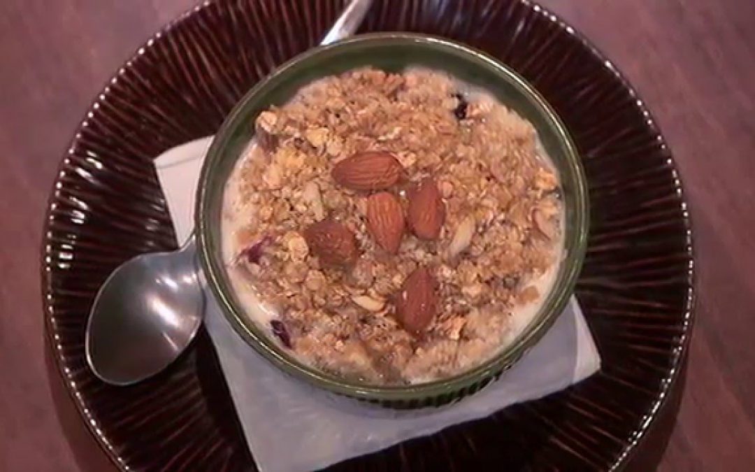 America’s Dairyland – A Dairy Good Breakfast | Segment 3
