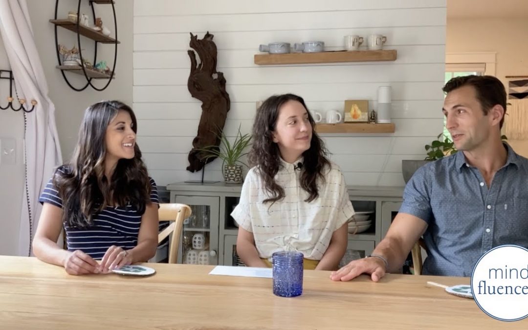 Lunchtime Recycling with Sustain Dane