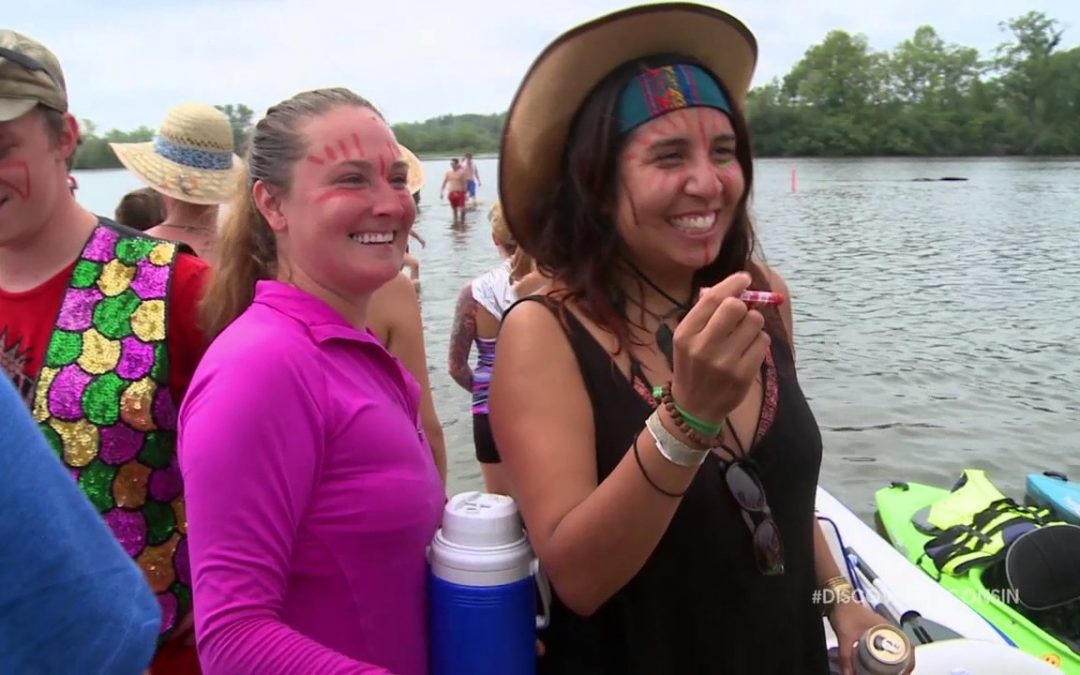 Wisconsin River Communities – Along the River’s Edge | Segment 2
