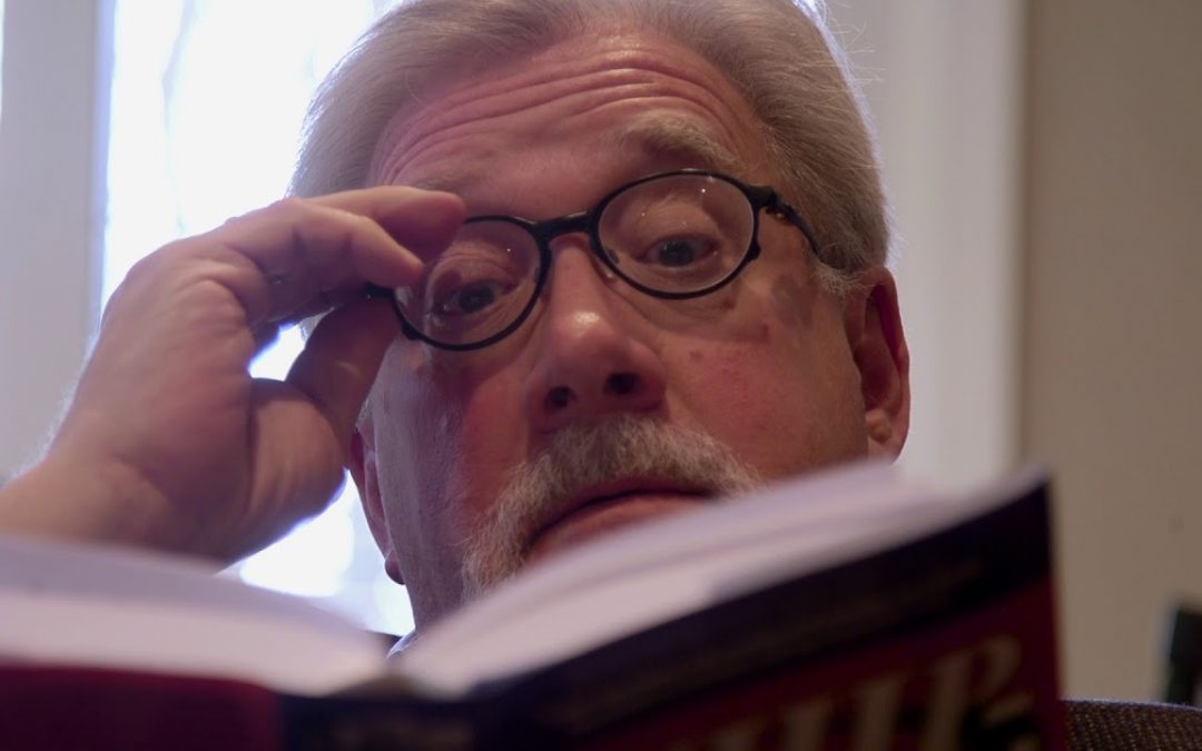 Wisconsin Business Owner Stresses the Importance of Prostate Cancer Screening