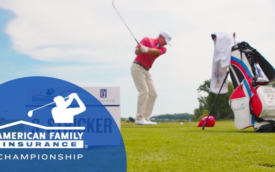 Countdown to the 2022 AmFam Championship