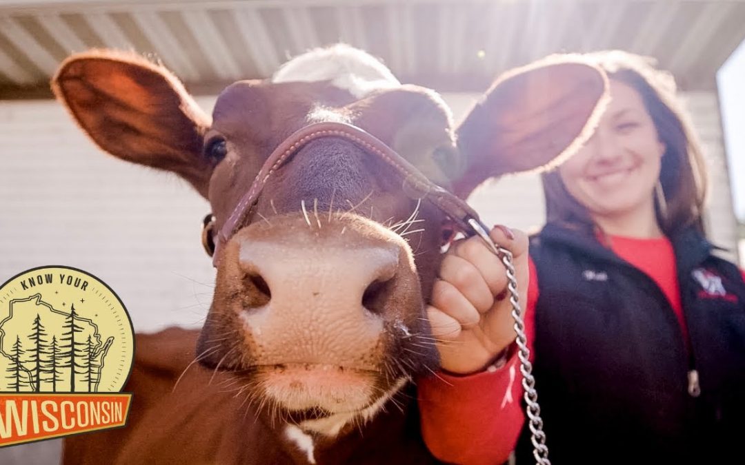 CrossFit in the Dairy State | Know Your Wisconsin