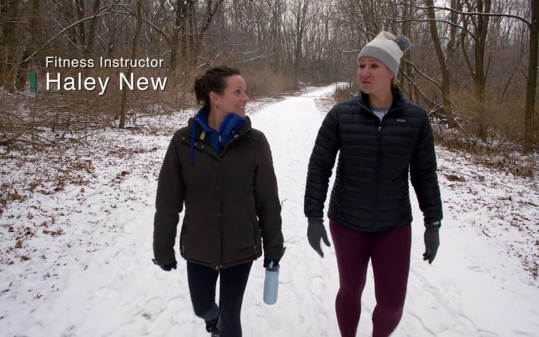 Keep Moving: Simple Ways to Stay Active and Healthy