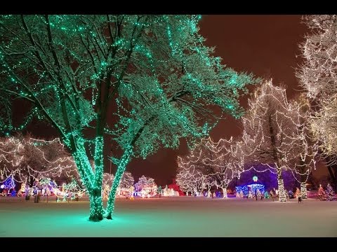 Making Spirits Bright – La Crosse Rotary Lights | Segment 2