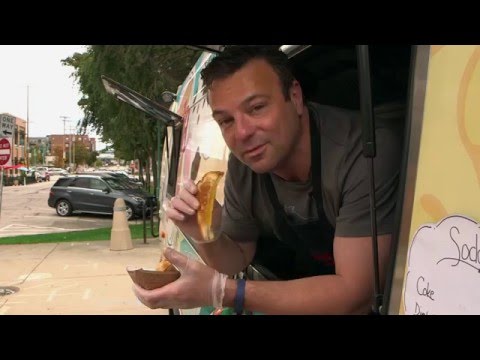 Curbside Eats | Trailer
