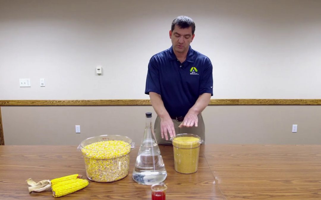 WI Corn Growers and Ethanol Producers Collaborate for Renewable Energy | Know Your Wisconsin