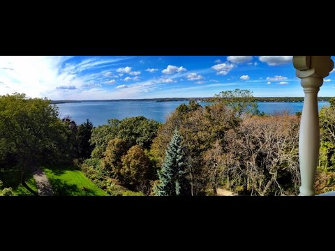 There’s No Place Like Lake Geneva in the Fall | Trailer