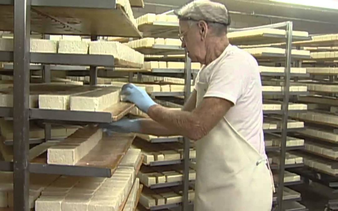 Artisan Cheese Makers | Discover Wisconsin