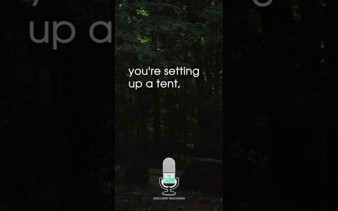 Camping in the Dairyland: The Top Spots in Wisconsin