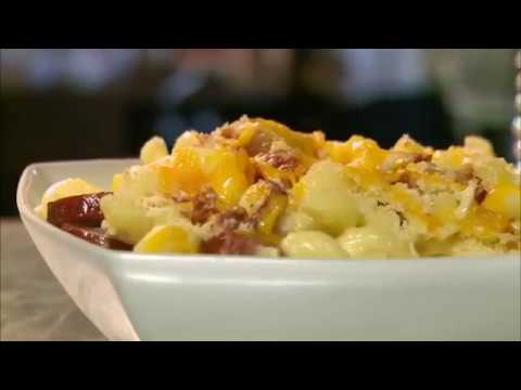 Wisconsin’s Cheesiest Foods