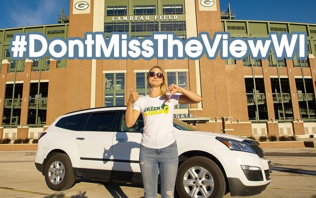 Don’t Miss the View