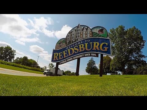 Reedsburg – A Hub of Fun for Everyone (trailer)