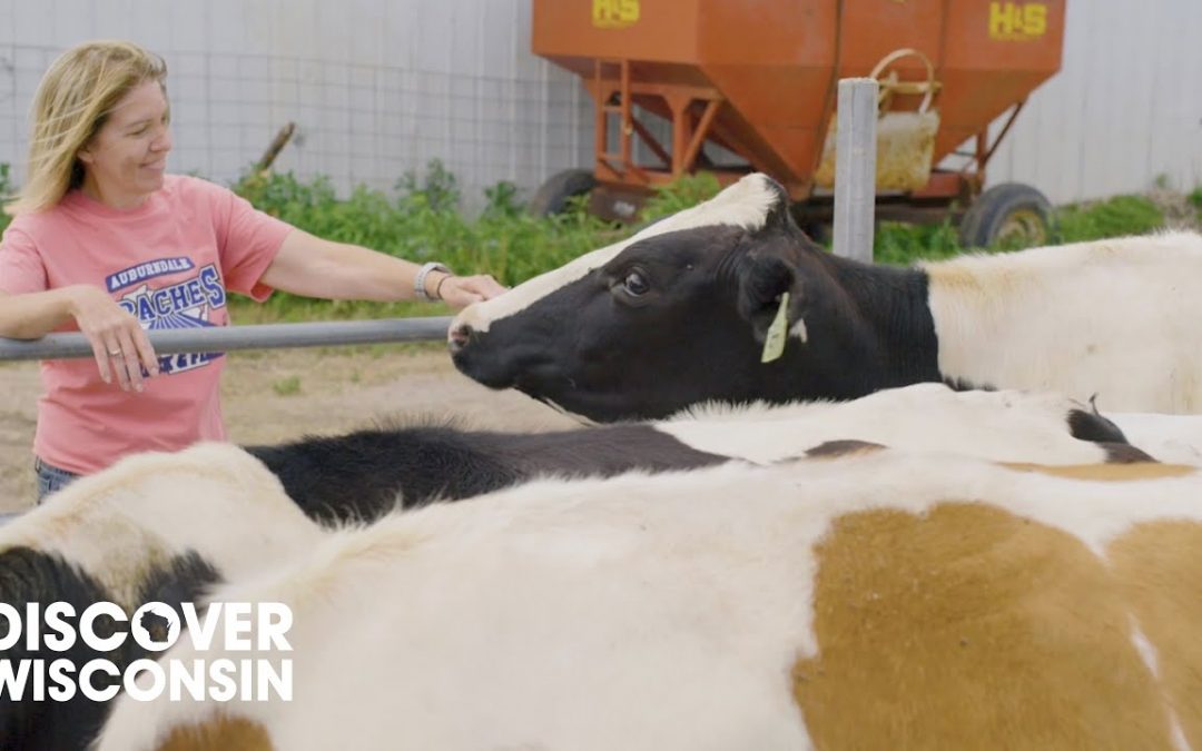 Hometown Heroes: Val Beau, Respiratory Therapist