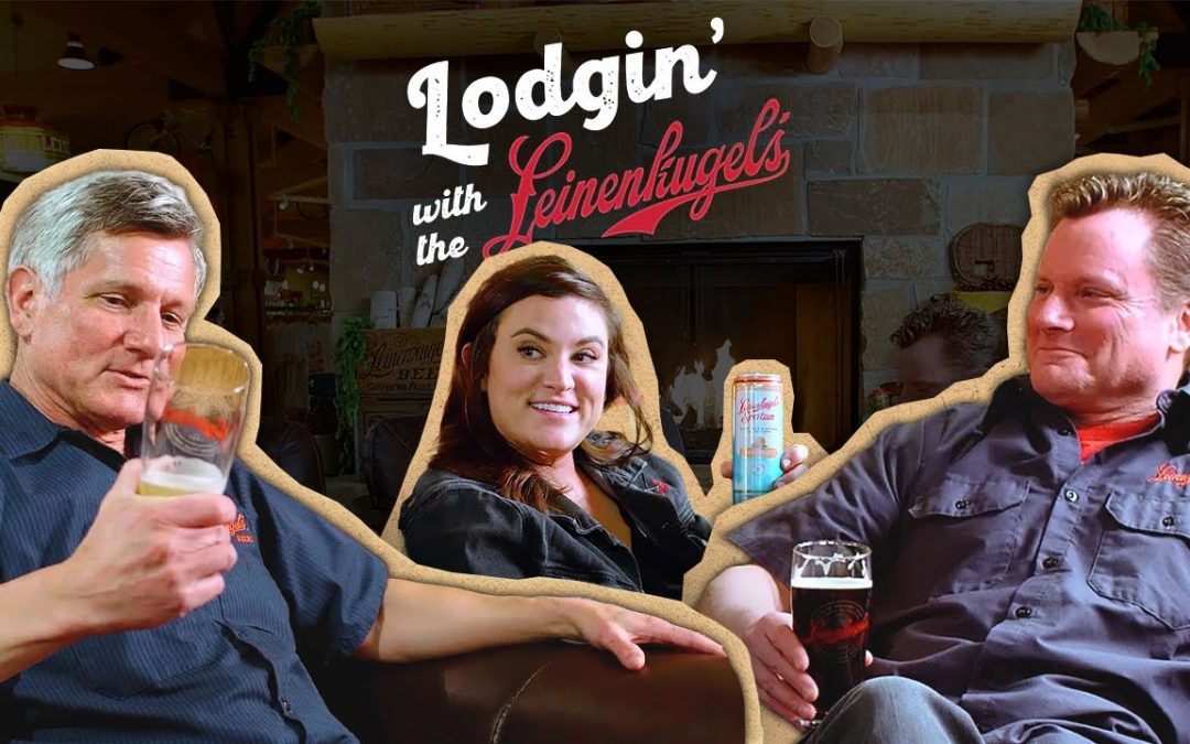 If You Could Be A Beer…