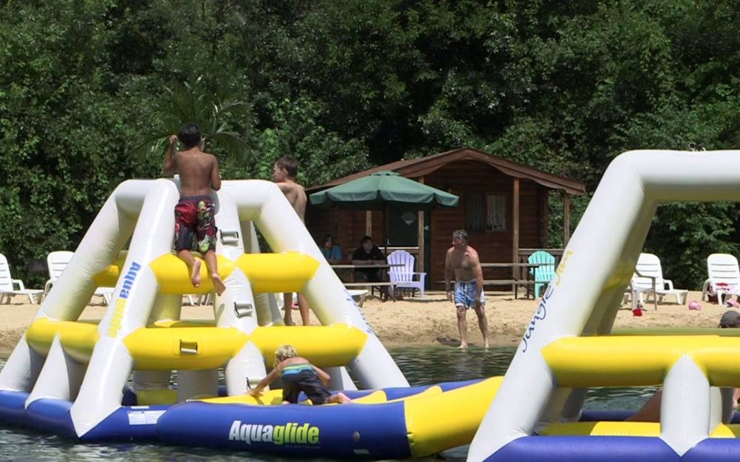 Camping For The Fun Of It | Segment 1 | Discover Wisconsin
