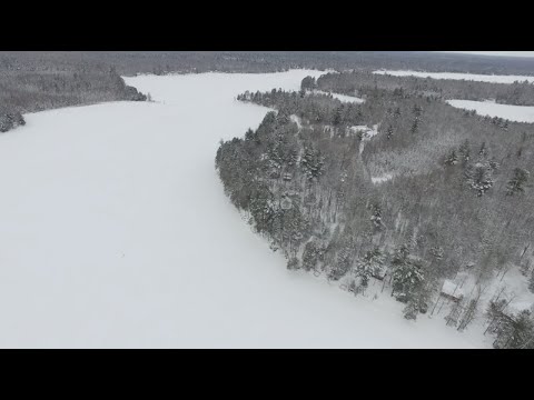 Wisconsin’s Winter Wonderlands – Teaser