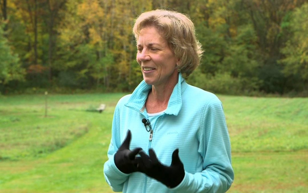 The Home Stretch — Ice Age National Scenic Trail | Segment 4