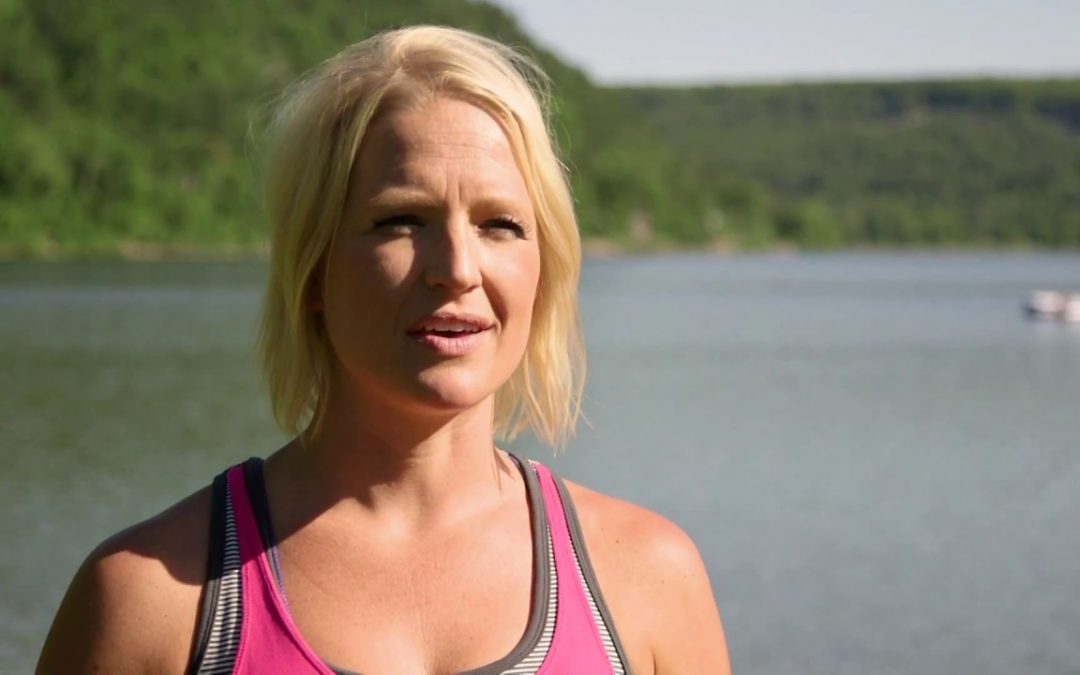 How One Wisconsin Teacher Lives Healthy