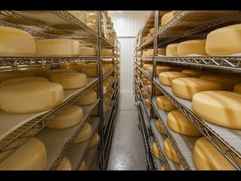 How to Tour Door County for the Best Wisconsin Cheese