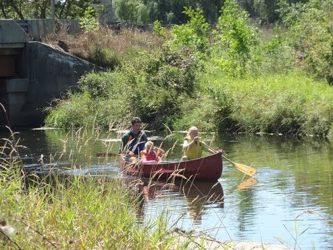 Wisconsin River Communities – Along the River’s Edge