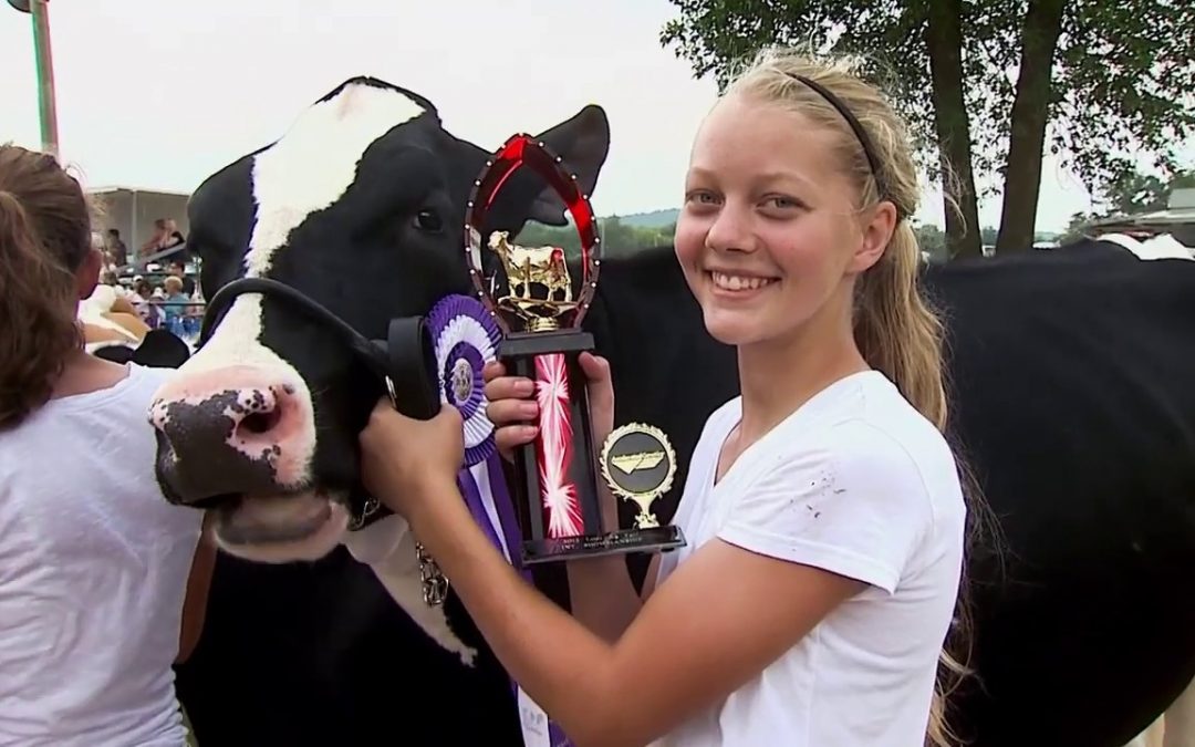 Explore Wisconsin’s Agricultural Heritage at the Lodi Fair | Know Your Wisconsin