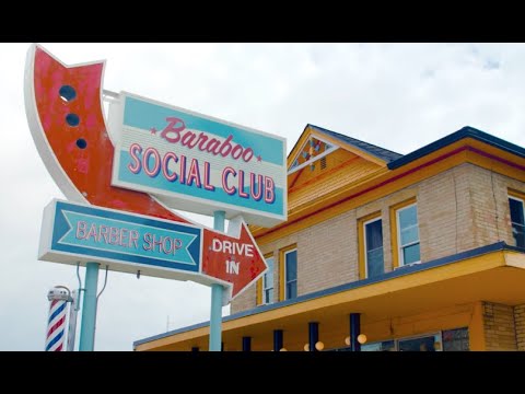 Stop in at the Baraboo Social Club | Know Your Wisconsin