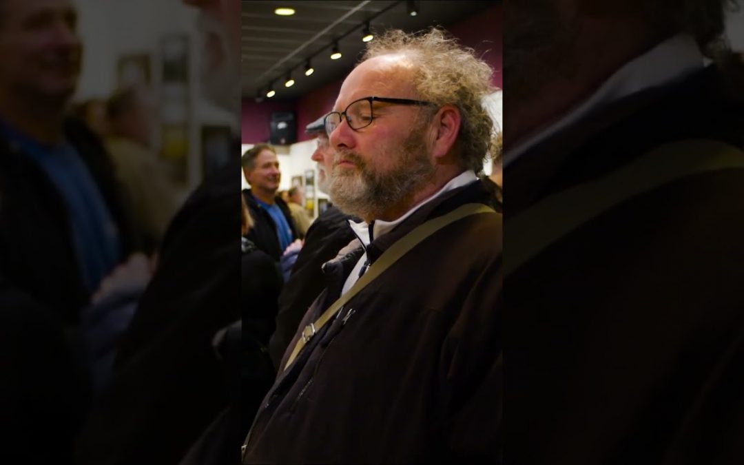 Have you been to the Beloit Art Center?