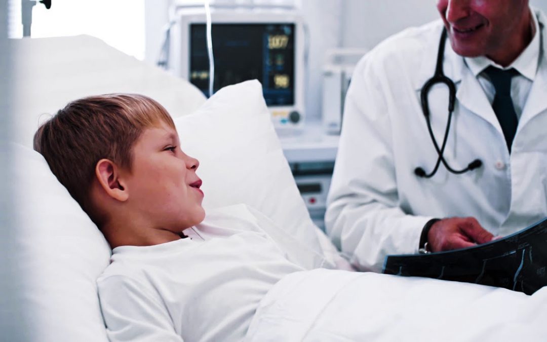 Infectious Diseases